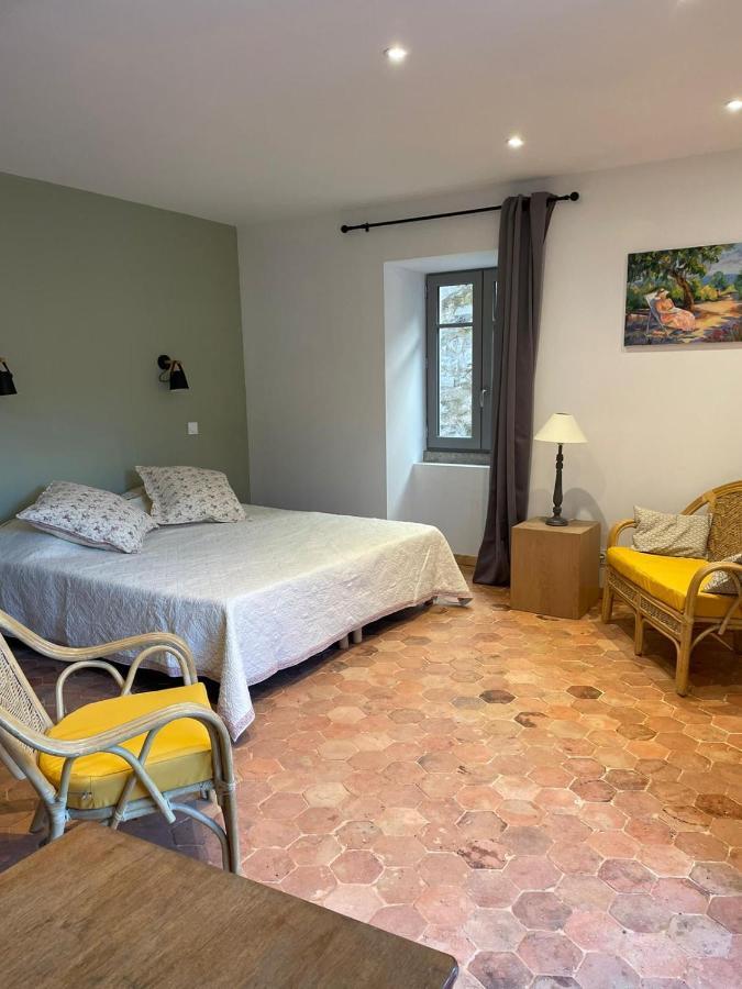 La Secrete Bed & Breakfast Vogue Exterior photo