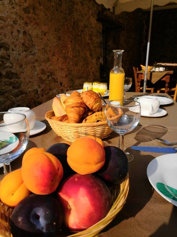 La Secrete Bed & Breakfast Vogue Exterior photo